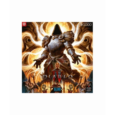 Product Παζλ Cenega Good Loot Gaming: Diablo IV Inarius The Father (1000 pieces) base image