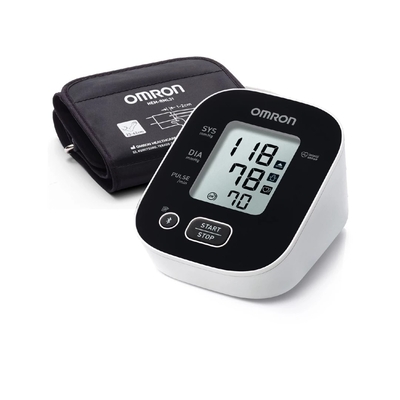 Product Πιεσόμετρο Μπράτσου Omron M2 Intelli IT+ Automatic 1 user(s) base image