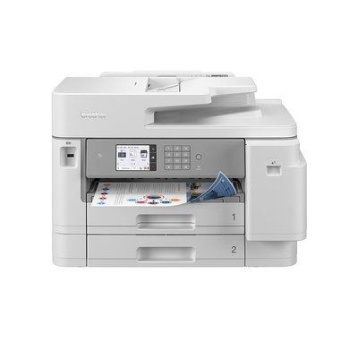 Product Πολυμηχάνημα Brother MFC-J5955DW Inkjet A3 1200 x 4800 DPI 30 ppm Wi-Fi base image