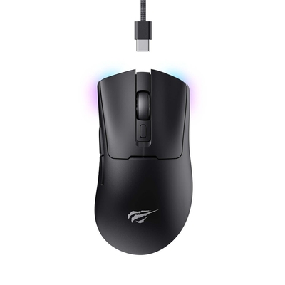 Product Ποντίκι Ασύρματο Havit MS966WB Gaming base image