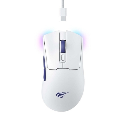 Product Ποντίκι Ασύρματο Havit MS966WB Gaming base image