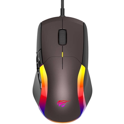 Product Ποντίκι Ενσύρματο Havit MS959S Gaming base image