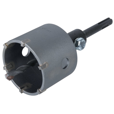 Product Ποτηροκορώνα Wolfcraft GmbH Hollow annular bits base image