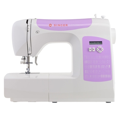 Product Ραπτομηχανή Singer C5205-PR Automatic Electric base image
