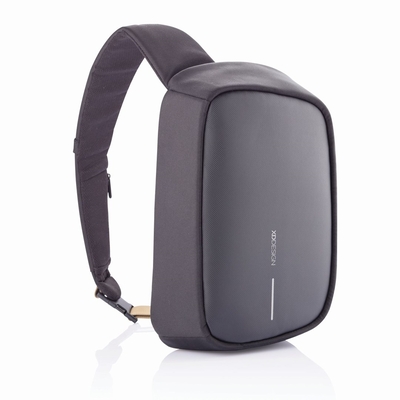 Product Σακίδιο Πλάτης Xd Design Anti-Theft Bobby Sling Black P/N: P705.781 base image