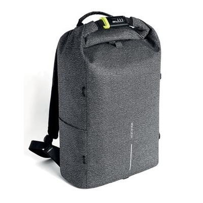 Product Σακίδιο Πλάτης Xd Design Anti-Theft Bobby Urban Gray P/N: P705.642 base image