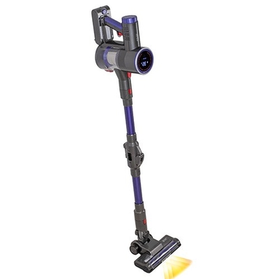 Product Σκούπα Stick Cordless upright Adler AD 7061 allergy-friendly Black, Blue base image