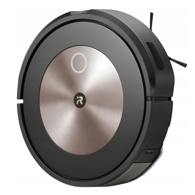 Product Σκούπα Ρομπότ iRobot Roomba Combo j5 (j517640) base image