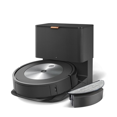 Product Σκούπα Ρομπότ iRobot Roomba Combo J5+ base image