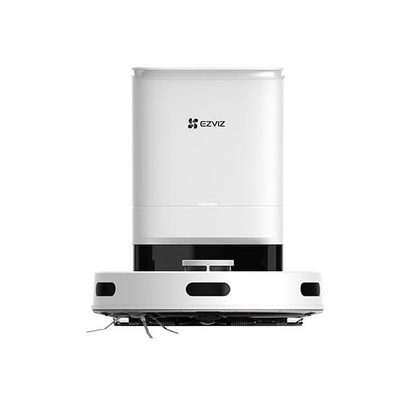 Product Σκούπα Ρομπότ Self-contained Ezviz RE5 PLUS (CS-RE5P-TWT2) White base image