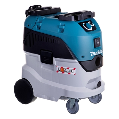 Product Σκούπα Υγρών / Στερεών Makita VC4210L dust extractor base image