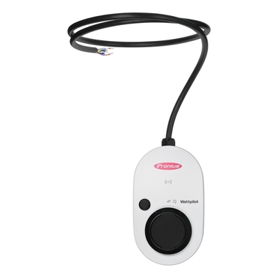 Product Σταθμός Φόρτισης Fronius Wattpilot Home 11 J 2.0 Wallbox - Electric Car base image