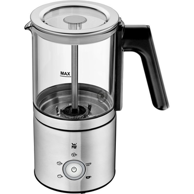 Product Συσκευή για Αφρόγαλα WMF 0413320011 Automatic Stainless steel base image
