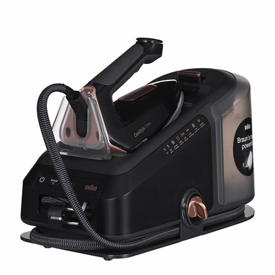 Product Σύστημα Σιδερώματος Braun Carestyle 7 Pro Is7286 base image