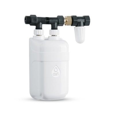 Product Ταχυθερμοσίφωνας Μπάνιου Dafi POZ03138 water heater base image