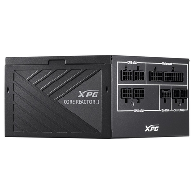 Product Τροφοδοτικό 1000W XPG COREREACTOR II base image