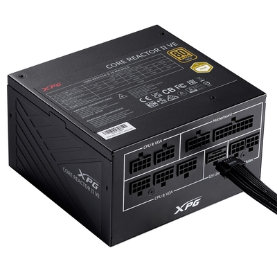 Product Τροφοδοτικό 750W XPG COREREACTOR II VE base image