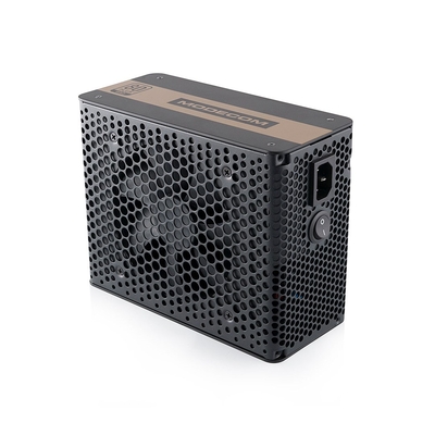 Product Τροφοδοτικό 850W Modecom Volcano 850 Gold ATX Black base image