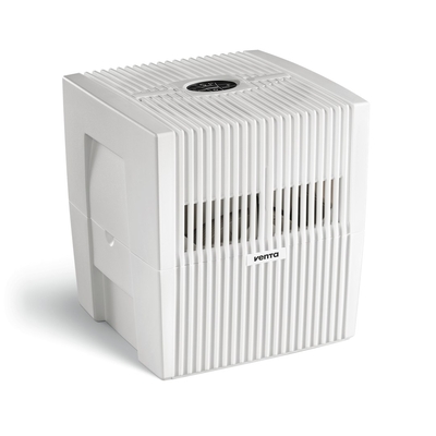 Product Υγραντήρας Venta LW25 Comfort Plus (White) base image