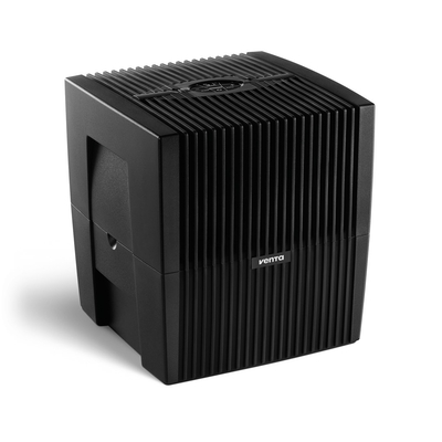 Product Υγραντήρας Venta LW25 Comfort Plus Black base image
