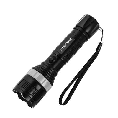 Product Φακός LED Esperanza EOT071 Black base image