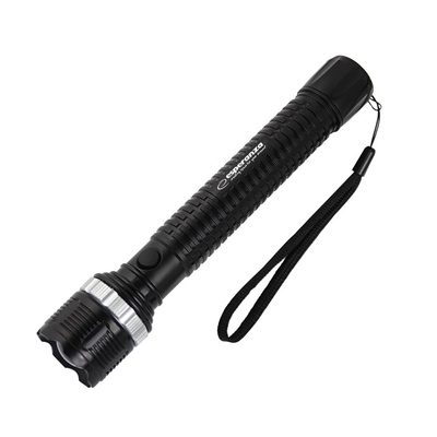 Product Φακός LED Esperanza EOT074 Black base image