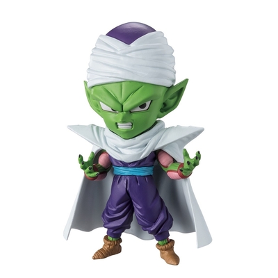 Product Φιγούρα Bandai Chibi Masters Dragon Ball - Piccolo base image