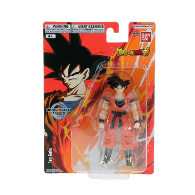 Product Φιγούρα Bandai Dragon Ball Super Evolve - Son Goku base image