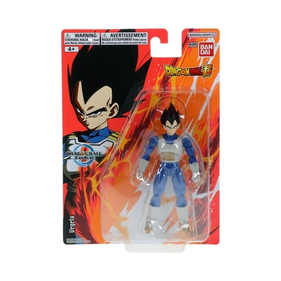 Product Φιγούρα Bandai Dragon Ball Super Evolve - Vegeta base image