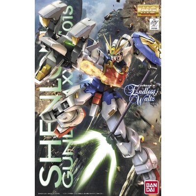 Product Φιγούρα Bandai Mg 1/100 Shenlong Gundam Ew. base image