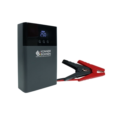 Product Φορητός Εκκινητής Μπαταρίας K?nner & S?hnen with compressor JSP-1200 base image