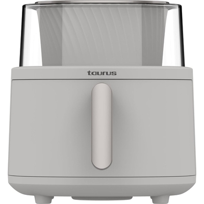 Product Φριτέζα Αέρος Taurus Aero Crisp Spin 6l non-fat base image
