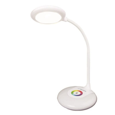 Product Φωτιστικό Γραφείου Esperanza ELD117 RGB desk lamp, 256 colors base image