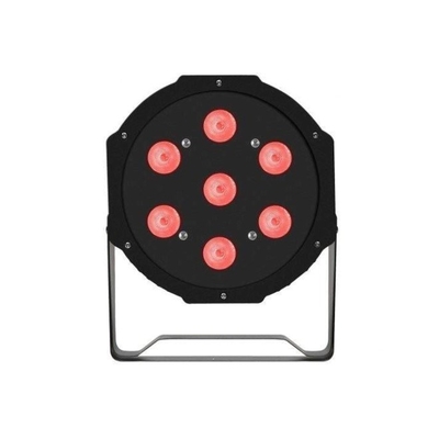 Product Φωτορυθμικό Fractal Lights PAR LED 7x12W - compact LED PAR lamp base image