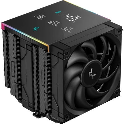 Product Ψύκτρα CPU Cooling Deepcool AK620 DIGITAL PRO base image