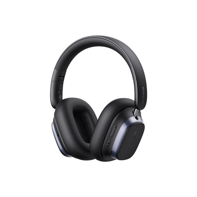Product Bluetooth Handsfree Baseus Bowie H1s Noise-cancelling wireless Black base image