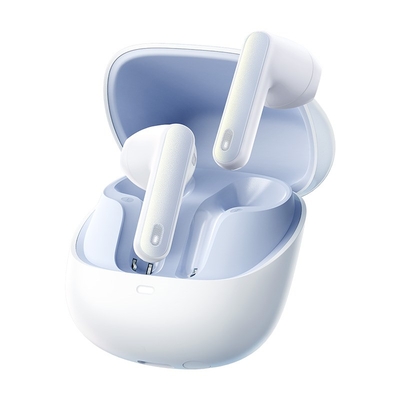 Product Bluetooth Handsfree Baseus Bowie M3 In-ear Calls/Music Type-C White base image