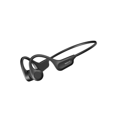 Product Bluetooth Handsfree Havit E531BT  bone conduction Black base image