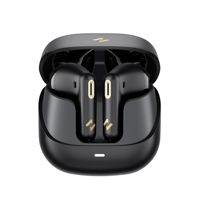 Product Bluetooth Handsfree Havit TW905 - TWS Black base image