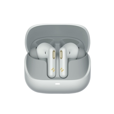 Product Bluetooth Handsfree Havit TW906 Pro - TWS grey base image