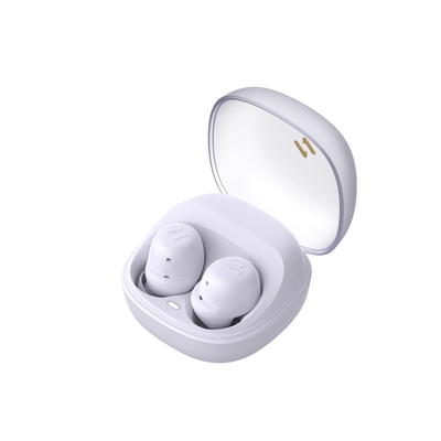 Product Bluetooth Handsfree Havit TW969 - TWS purple base image