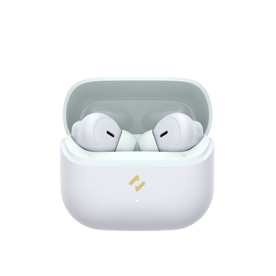 Product Bluetooth Handsfree Havit TW982 - TWS blue base image