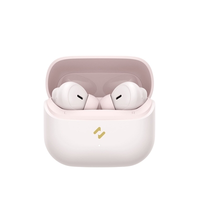 Product Bluetooth Handsfree Havit TW982 - TWS Pink base image