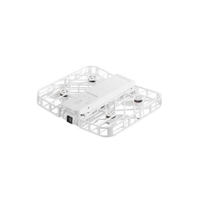 Product Drone HoverAir X1 - Combo Plus Retail - White base image
