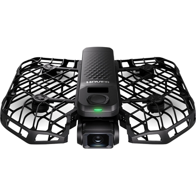 Product Drone HoverAir X1 PRO Basic Combo (EU) base image