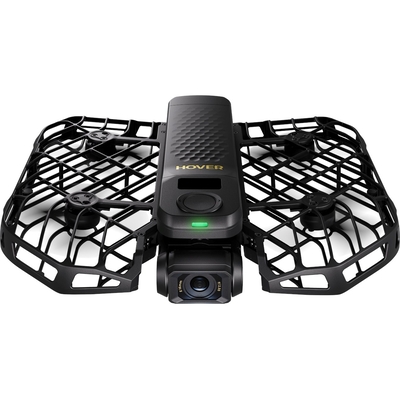 Product Drone HoverAir X1 PROMAX Basic Combo (EU) base image