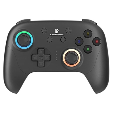 Product Gamepad Anbernic P01 Black base image