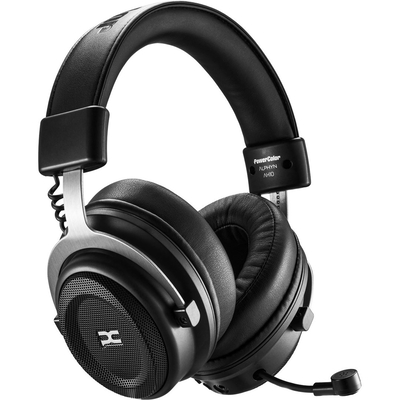 Product Gaming Headset Powercolor ALPHYN AH10 Wireless base image