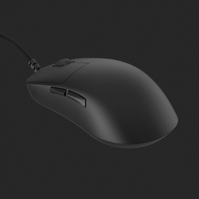 Product Gaming Ποντίκι Endgame Gear OP1 8k - Black base image