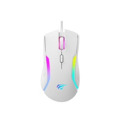 Product Gaming Ποντίκι Havit MS1033 - gaming White base image